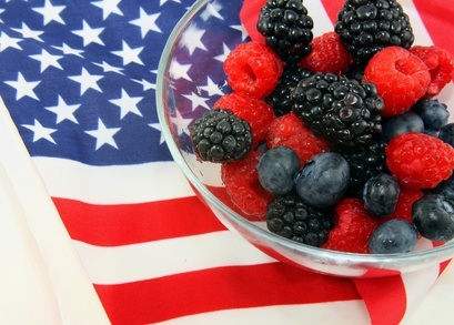 Tips for a healthier and greener 4th of July