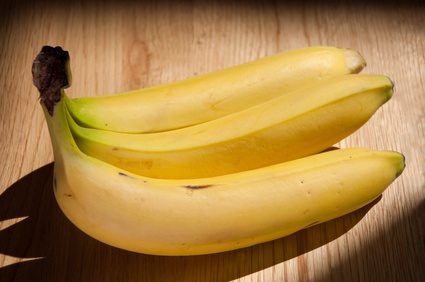 Health benefits of bananas