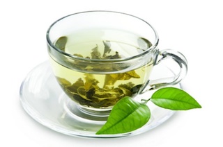 Health benefits of green tea