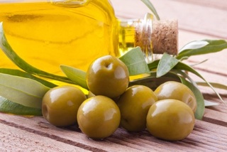 Health benefits of olive oil