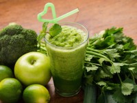 Arthritis relief juice