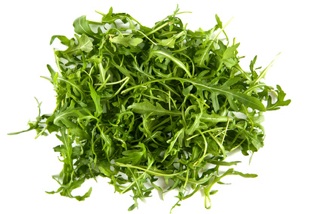 Health benefits of arugula