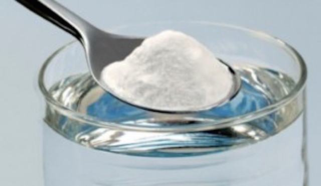 40 uses for baking soda