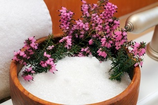 Top 18 uses for epsom salt