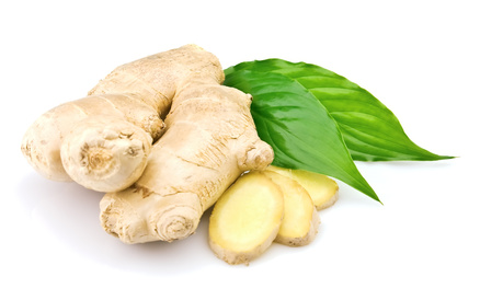 Health benefits of ginger