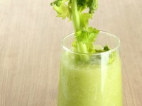 Gout reliever juice