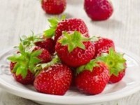 Health benefits of strawberries