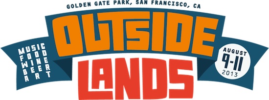 America’s best festival is here: Outside Lands 2013