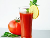 Breast cancer prevention juice