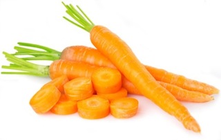 Health benefits of carrots