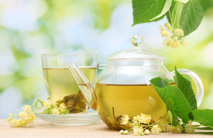 Health benefits of chamomile tea