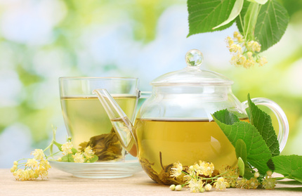 Health benefits of chamomile tea