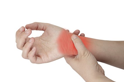 Carpal tunnel syndrome remedies