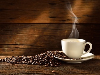 Drinking coffee linked to liver health