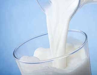 Is milk good for you?