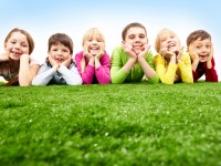 9 essentials for happy children