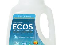 The Free and Clear Hypoallergenic ECOS™ Laundry Detergent