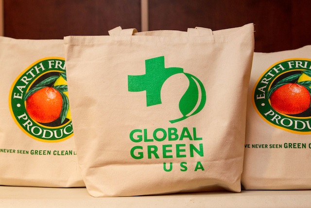 Earth Friendly Products Gift Bags
