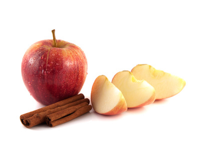 Apple and cinnamon weight loss water recipe