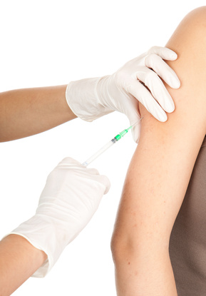 Is the flu shot more dangerous than the flu?