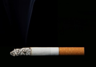 What happens when you quit smoking?