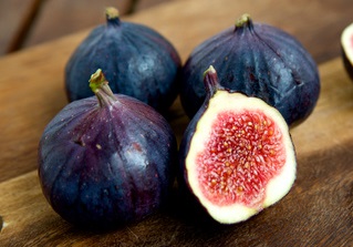 Health benefits of figs