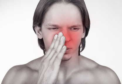 Sinus infection home remedies
