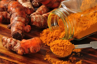 New study shows turmeric kills multiple myeloma cells