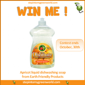 win me dishmate apricot OCT