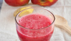 Anemia fighter smoothie