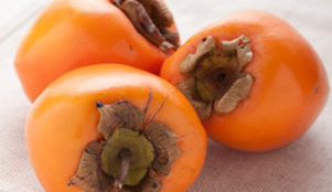 Health benefits of persimmons