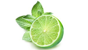 Health benefits of limes