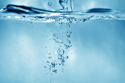 The astounding health benefits of drinking water