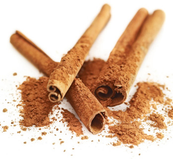 Health benefits of cinnamon