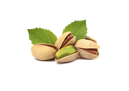 Health benefits of pistachios