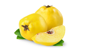 Health benefits of quince