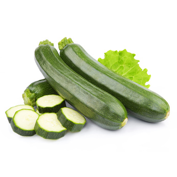 Health benefits of zucchini