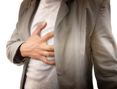 Tips to relieve acid reflux