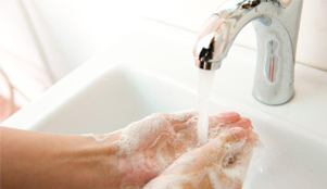 FDA takes a close look at antibacterial soaps