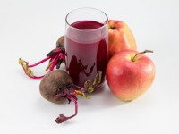 Liver detoxifier juice