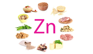 Health benefits of zinc