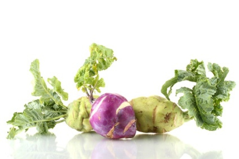 Health benefits of turnips
