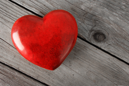 Healthy tips for your heart on Valentine’s Day