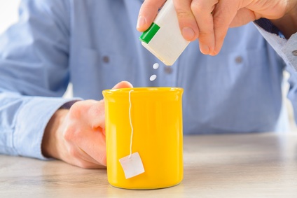 7 dangers of artificial sweeteners