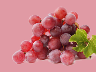 Health benefits of grapes