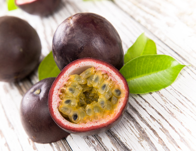 Health benefits of passion fruit