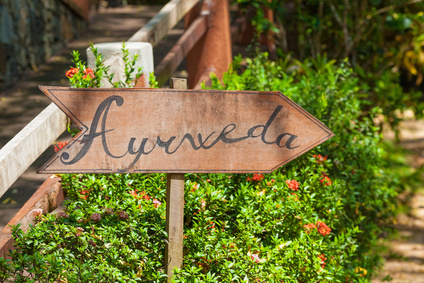 What is Ayurvedic medicine?