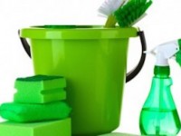 16 green spring-cleaning tips to simplify your life