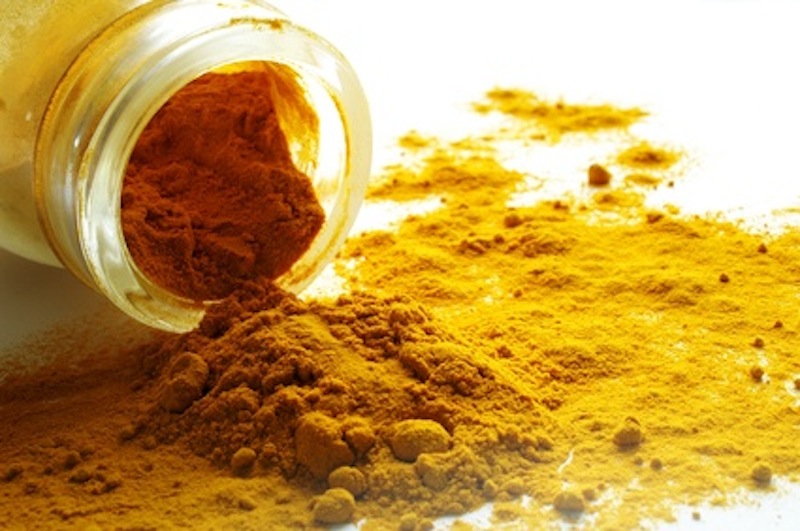 Turmeric’s heart health benefits compare to exercise