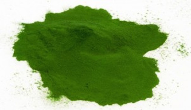 Health benefits of spirulina